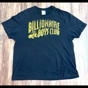 2013-2014 Billionaire Boys Club Tractor Tee. XXL